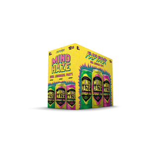 Firestone Walker Mind Haze Rad Pack