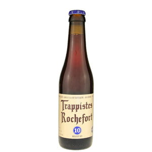 Image of Rochefort Trappistes 10 - Single from Brasserie de Rochefort