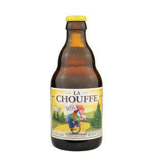 Image of La Chouffe Blonde Ale - Single from Brasserie d'Achouffe