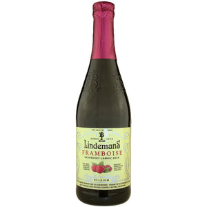 Image of Lindemans Framboise Lambic - Single from Lindemans Brewery