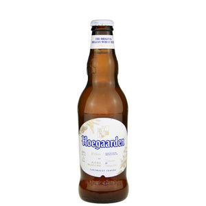 Image of Hoegaarden Witbier from Brouwerij Hoegaarden