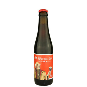 Image of St. Bernardus Prior 8 - Single from Brouwerij St. Bernardus