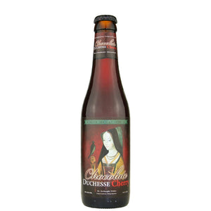 Image of Duchesse de Bourgogne Chocolate Cherry Sour Ale from Brouwerij Verhaeghe