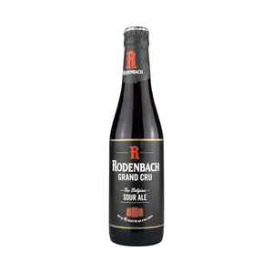 Image of Rodenbach Grand Cru Sour Ale from Brouwerij Rodenbach