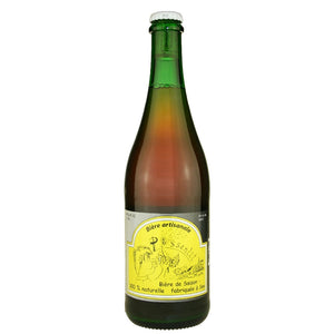 Fantome Pissenlit Saison