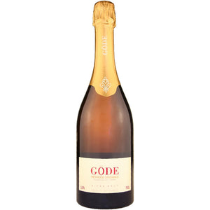 Image of Gode Methode Original Beer from Gode Brewery