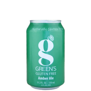 Image of Green's Discovery Amber Ale Gluten Free from Green's