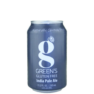 Image of Green's IPA Gluten Free from Green's