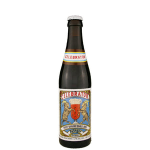 Image of Ayinger Privatbrauerei Celebrator Doppelbock from Ayinger Privatbrauerei