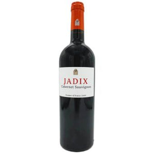 Image of Jadix Cabernet Sauvignon from Jadix