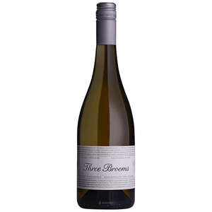 Image of Barker's Marque Three Brooms Single Vineyard Sauvignon Blanc from Barker's Marque
