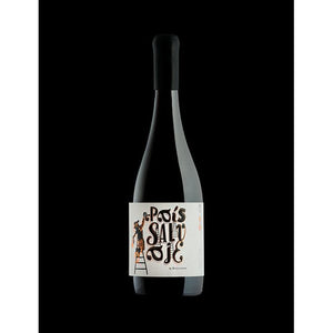 Image of J. Bouchon Pais Salvaje Rojo, Vallee Maule from J. Bouchon