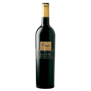 J Lohr Paso Robles Red Cuvee Pau 2022