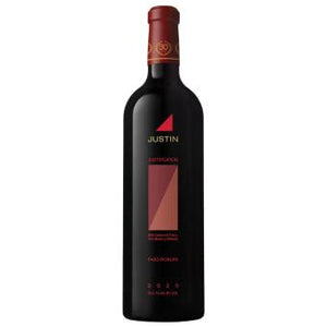 Image of Justin Justification from Justin Vineyards & Winery