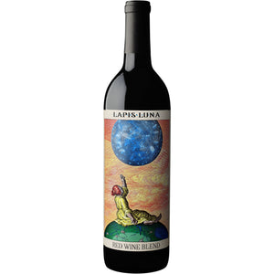 Lapis Luna Red Blend