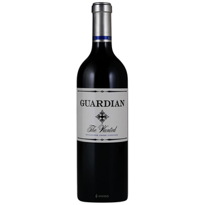 Image of Guardian Wanted Red from Guardian Cellars