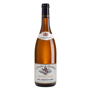 Image of Jaboulet Le Chevalier de Sterimberg Hermitage Blanc from Paul Jaboulet Aîné