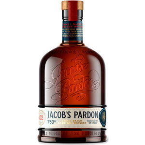 Image of Jacob's Pardon Small Batch American Whiskey from Jacob's Pardon