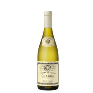 Louis Jadot Chablis A.C. 2025