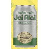 Cigar City Jai Alai White Oak IPA