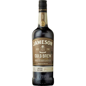 Image of Jameson Cold Brew from Jameson Distillery