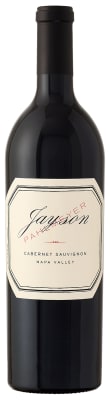 Pahlmeyer Jayson Cabernet Sauvignon Napa Valley 2022