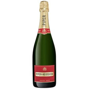 Image of Piper Heidsieck Cuvee Brut from Piper Heidsieck
