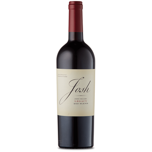 Image of Josh Legacy Red from Josh Cellars