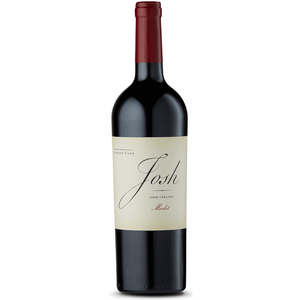 Image of Joseph Carr Josh Cellars Merlot from Joseph Carr