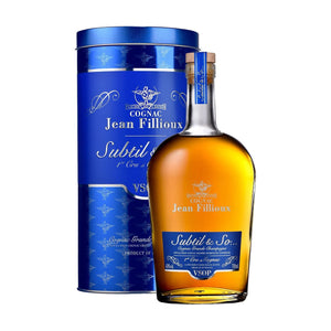 Image of Fillioux Cognac VSOP from Fillioux