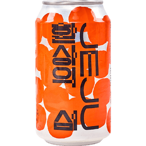 Magpie Jeju Citrus Lager - Single