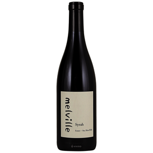 Image of Melville Syrah Estate from Melville Winery
