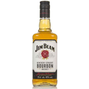 Image of Jim Beam Kentucky Straight Bourbon Whiskey from Jim Beam