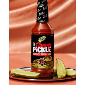 Image of Zing Zang Bloody Jimmy Pickle from Zing Zang