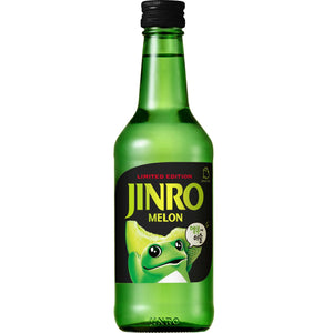 Jinro Melon Soju