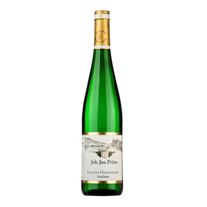 Image of JJ Prum Graach Him Auslese Gold from Joh. Jos. Prüm