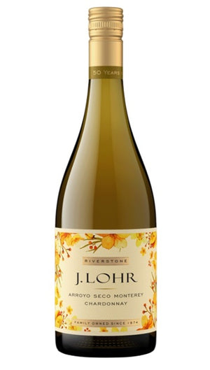 J Lohr Chardonnay Riverstone 2024