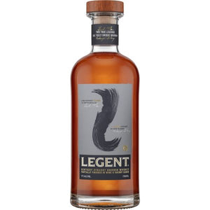 Image of Legent Kentucky Straight Bourbon Whiskey from Beam Suntory