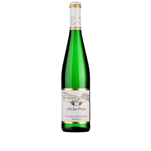 Image of Joh. Jos. Prum Graacher Himmelreich Riesling Kabinett