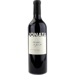 Jonata El Alma de Jonata Cabernet Franc from Santa Ynez Valley USA