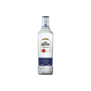 Image of Cuervo Especial Silver