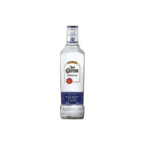Image of Cuervo Tequila Silver from Jose Cuervo