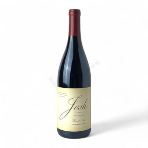 Image of Joseph Carr Josh Pinot Noir Central Coast from Joseph Carr