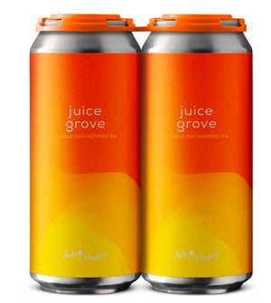 Side Project Juice Grove