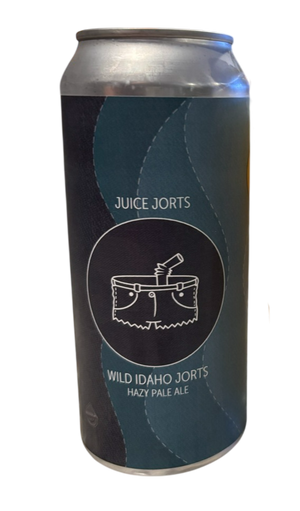 Maplewood Juice Jorts Wild Idaho