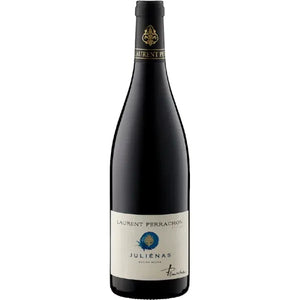 Image of Laurent Perrachon Julienas Roche Bleue from Laurent Perrachon