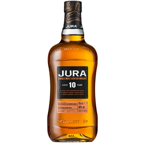 Image of Isle Of Jura 10 Year Single Malt from Isle of Jura Distillery