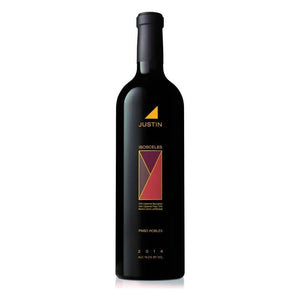 Image of Justin Isoceles from Justin Vineyards & Winery