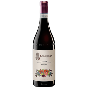 Image of G D Vajra Langhe Rosso from G.D. Vajra