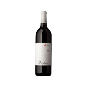 Image of Two Mountains Merlot from Two Mountains Winery